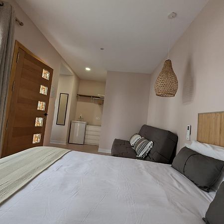 Mina32 By 7Escalones Apartment Rota Exterior photo
