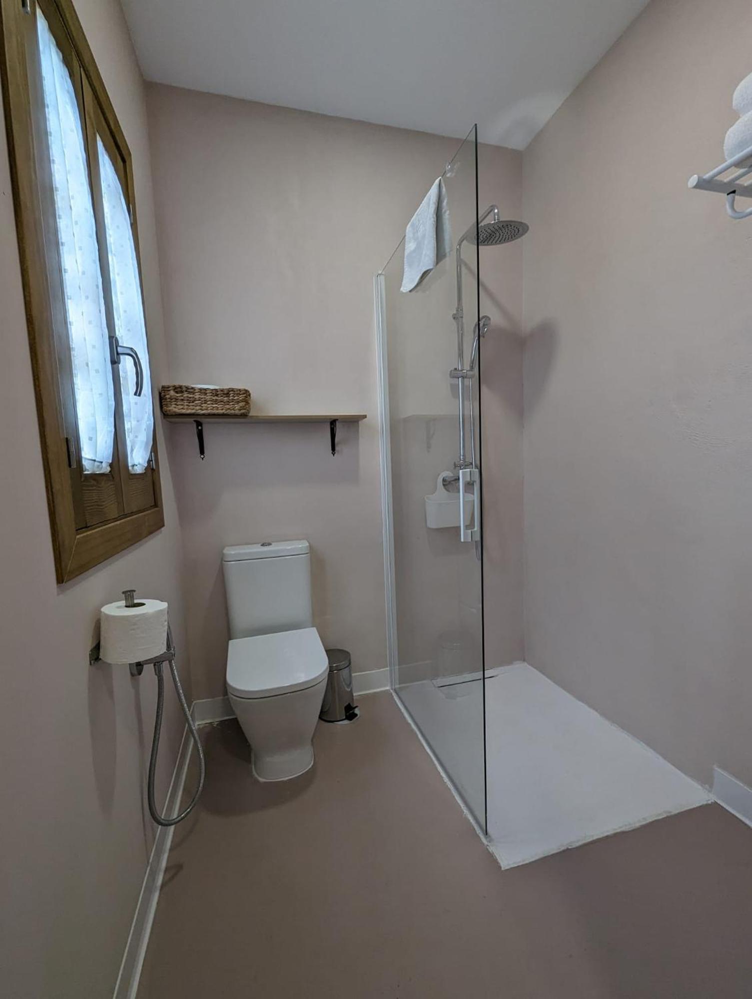 Mina32 By 7Escalones Apartment Rota Exterior photo