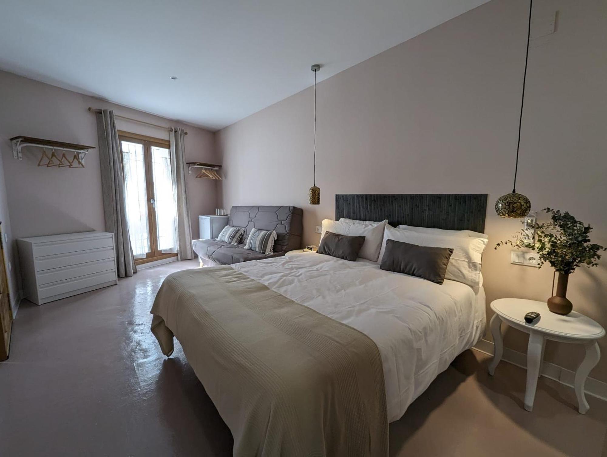 Mina32 By 7Escalones Apartment Rota Exterior photo