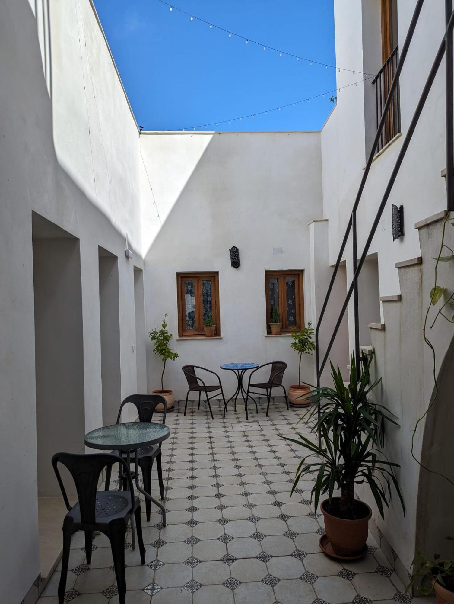 Mina32 By 7Escalones Apartment Rota Exterior photo