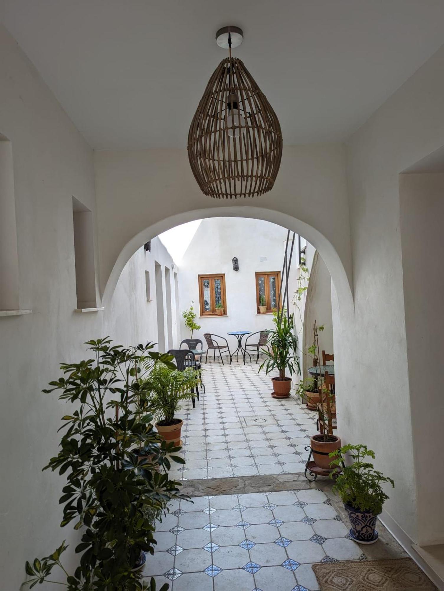 Mina32 By 7Escalones Apartment Rota Exterior photo