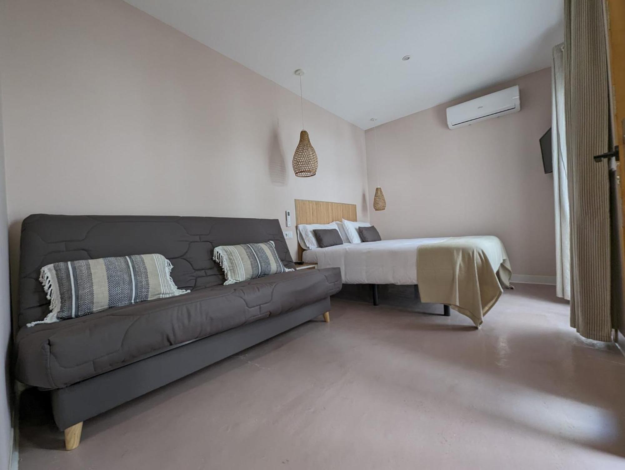 Mina32 By 7Escalones Apartment Rota Exterior photo
