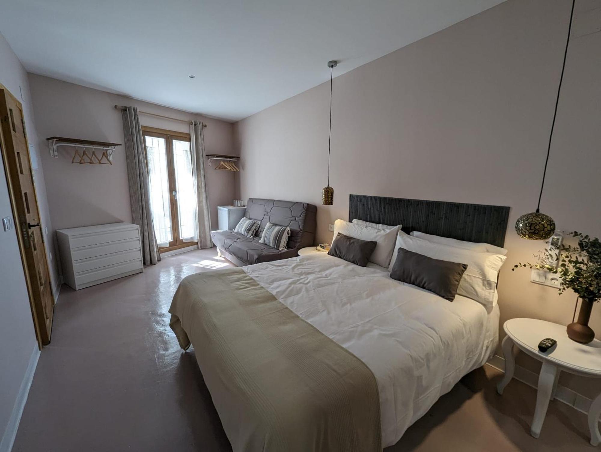 Mina32 By 7Escalones Apartment Rota Exterior photo